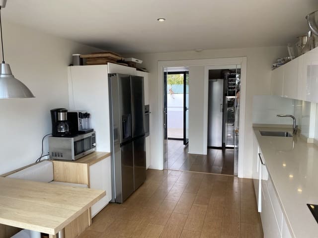 3 sypialnia Willa na sprzedaż w Mijas pueblo, Mijas z basenem garażem - 1 445 000 € (Ref: 9344307)