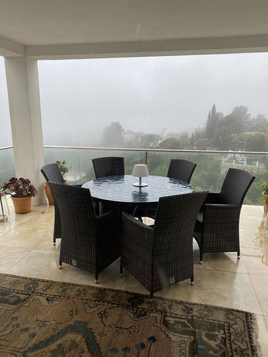 3 sypialnia Willa na sprzedaż w Mijas z basenem garażem - 1 445 000 € (Ref: 9344307)