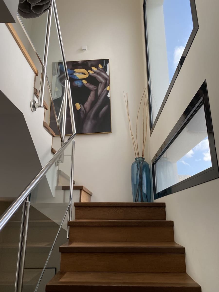 3 sypialnia Willa na sprzedaż w Mijas z basenem garażem - 1 445 000 € (Ref: 9344307)