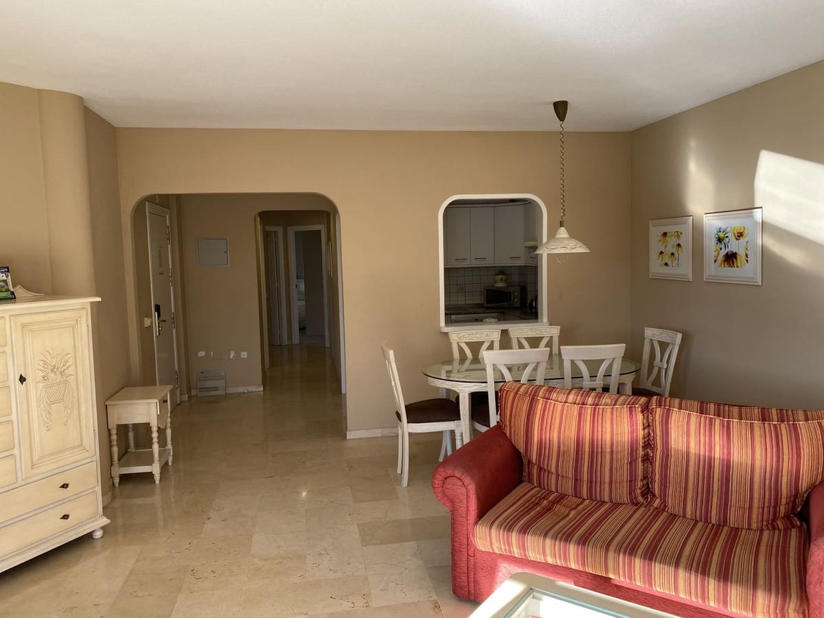 2 bedroom Apartment for sale in Mijas with pool - € 310,000 (Ref: 9395679)