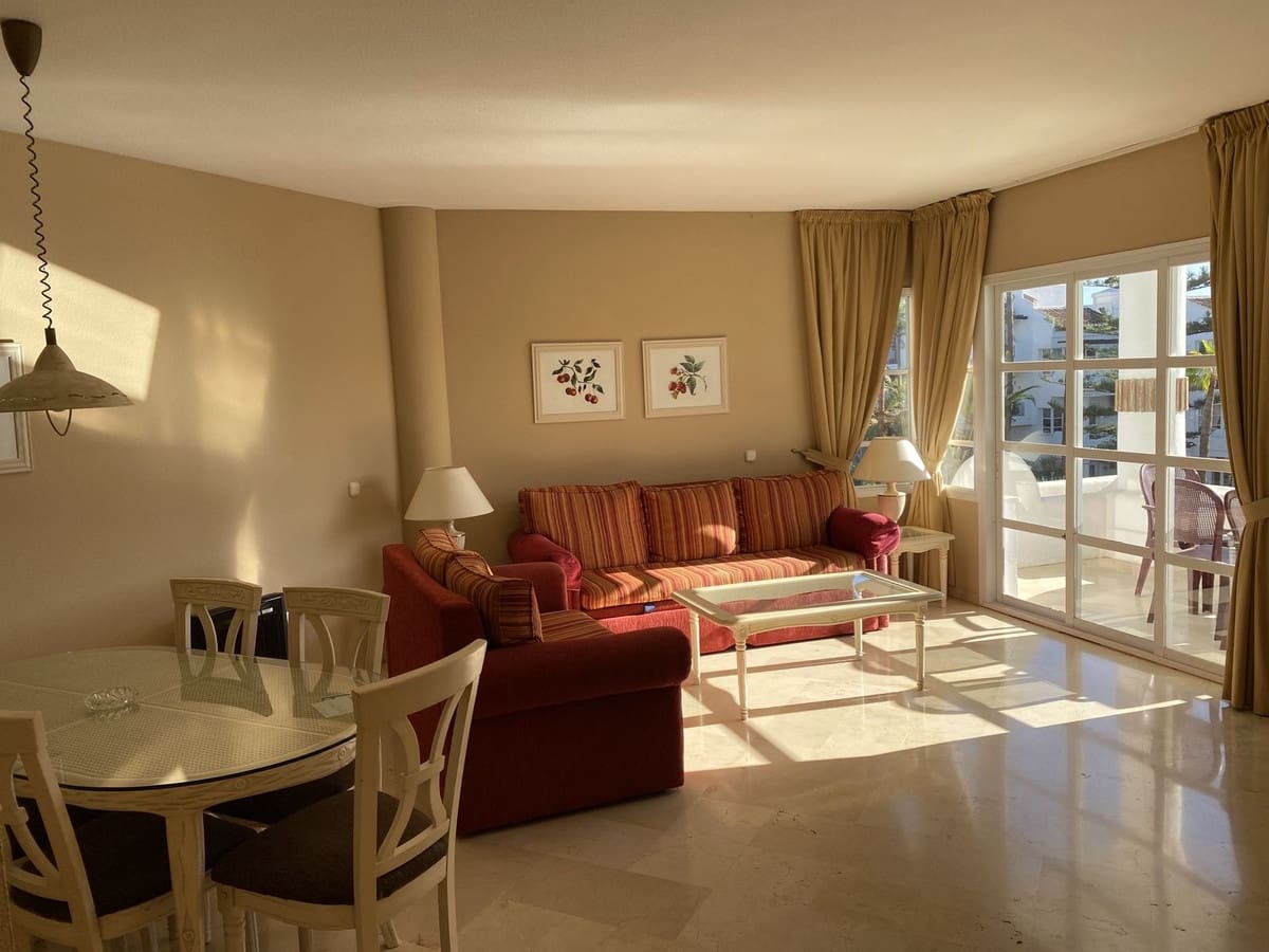 2 bedroom Apartment for sale in Mijas with pool - € 310,000 (Ref: 9395679)