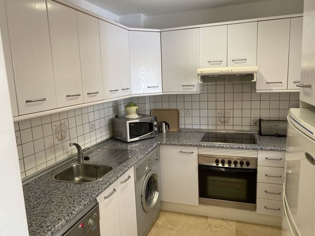 2 camera da letto Appartamento in vendita in Mijas pueblo, Mijas con piscina - 310.000 € (Rif: 9395679)