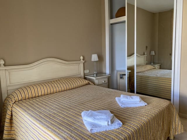 2 camera da letto Appartamento in vendita in Mijas pueblo, Mijas con piscina - 310.000 € (Rif: 9395679)