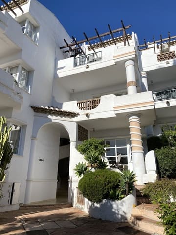 2 camera da letto Appartamento in vendita in Mijas pueblo, Mijas con piscina - 310.000 € (Rif: 9395679)