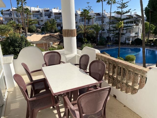 2 camera da letto Appartamento in vendita in Mijas pueblo, Mijas con piscina - 310.000 € (Rif: 9395679)