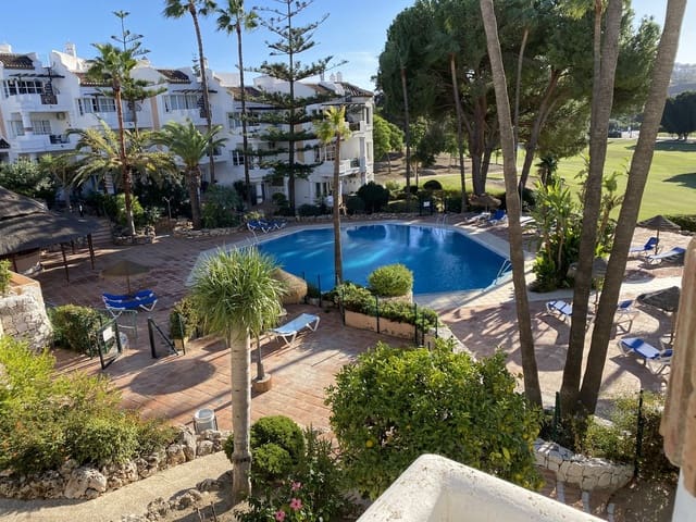 2 camera da letto Appartamento in vendita in Mijas pueblo, Mijas con piscina - 310.000 € (Rif: 9395679)