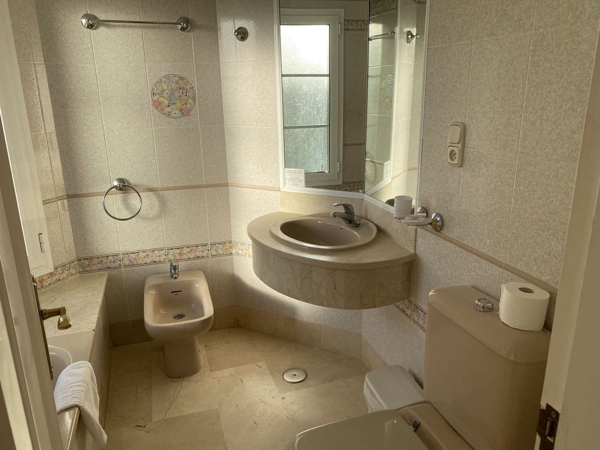 3 makuuhuone Huoneisto myytävänä paikassa Mijas mukana uima-altaan - 395 000 € (Ref: 9395680)