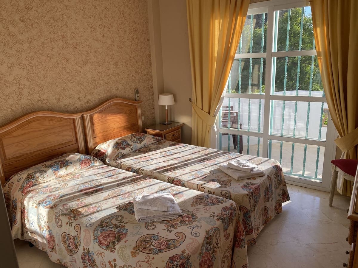 3 makuuhuone Huoneisto myytävänä paikassa Mijas mukana uima-altaan - 395 000 € (Ref: 9395680)