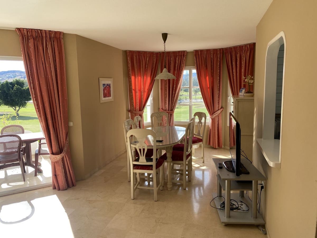 3 quarto Apartamento para venda em Mijas com piscina - 395 000 € (Ref: 9395681)