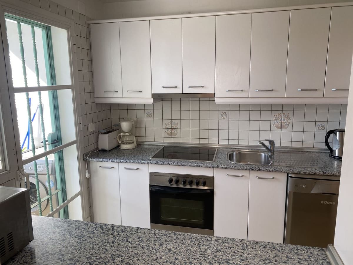 3 quarto Apartamento para venda em Mijas com piscina - 395 000 € (Ref: 9395681)