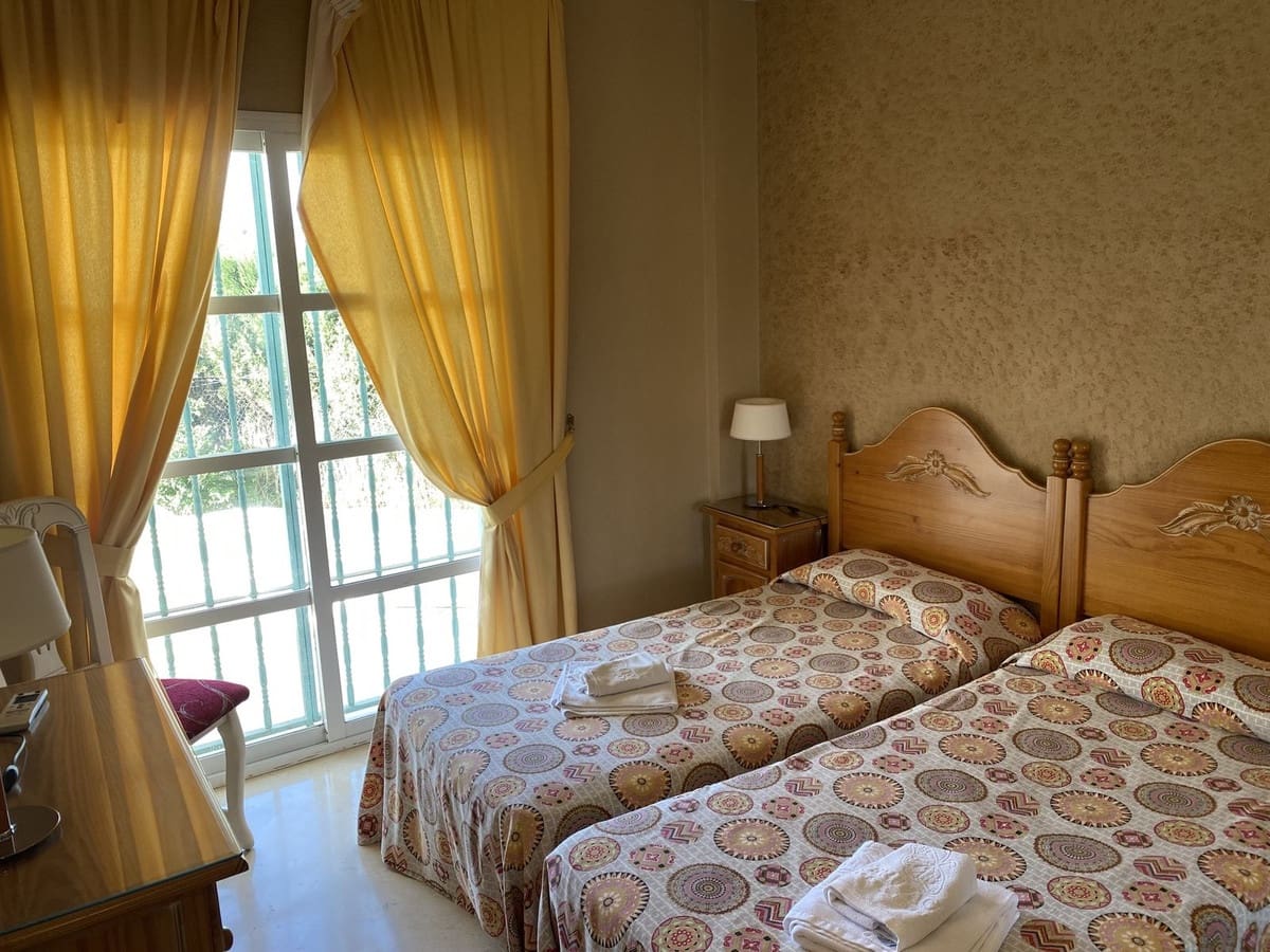 3 quarto Apartamento para venda em Mijas com piscina - 395 000 € (Ref: 9395681)