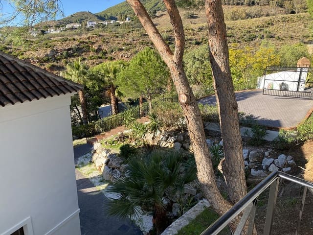 4 camera da letto Villa in vendita in Mijas pueblo, Mijas con piscina - 1.450.000 € (Rif: 9398143)