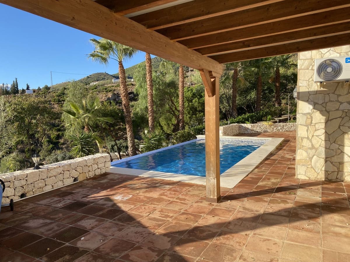 4 bedroom Villa for sale in Mijas with pool - € 1,450,000 (Ref: 9398143)