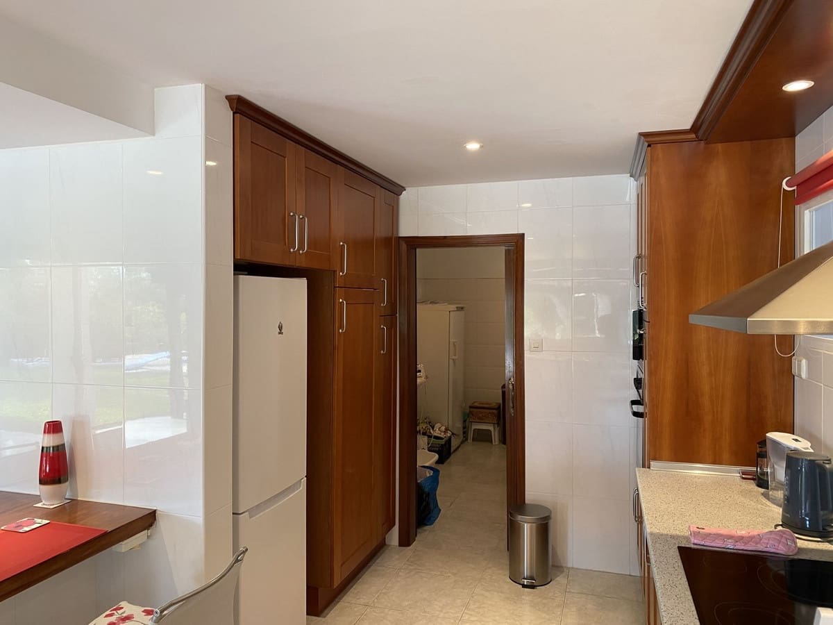 4 quarto Moradia para venda em Mijas com piscina - 985 000 € (Ref: 9400332)