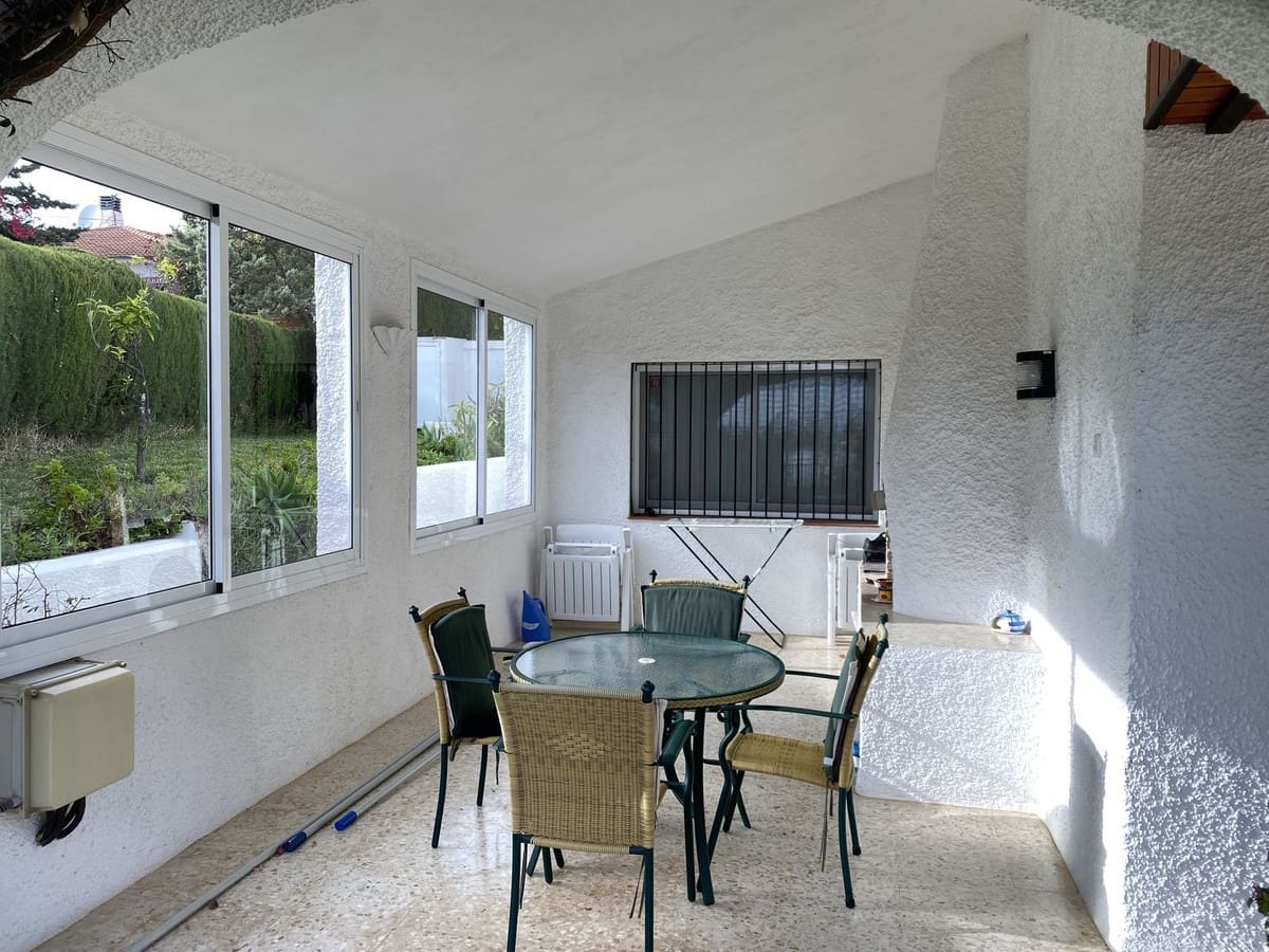 4 quarto Moradia para venda em Mijas com piscina - 985 000 € (Ref: 9400332)