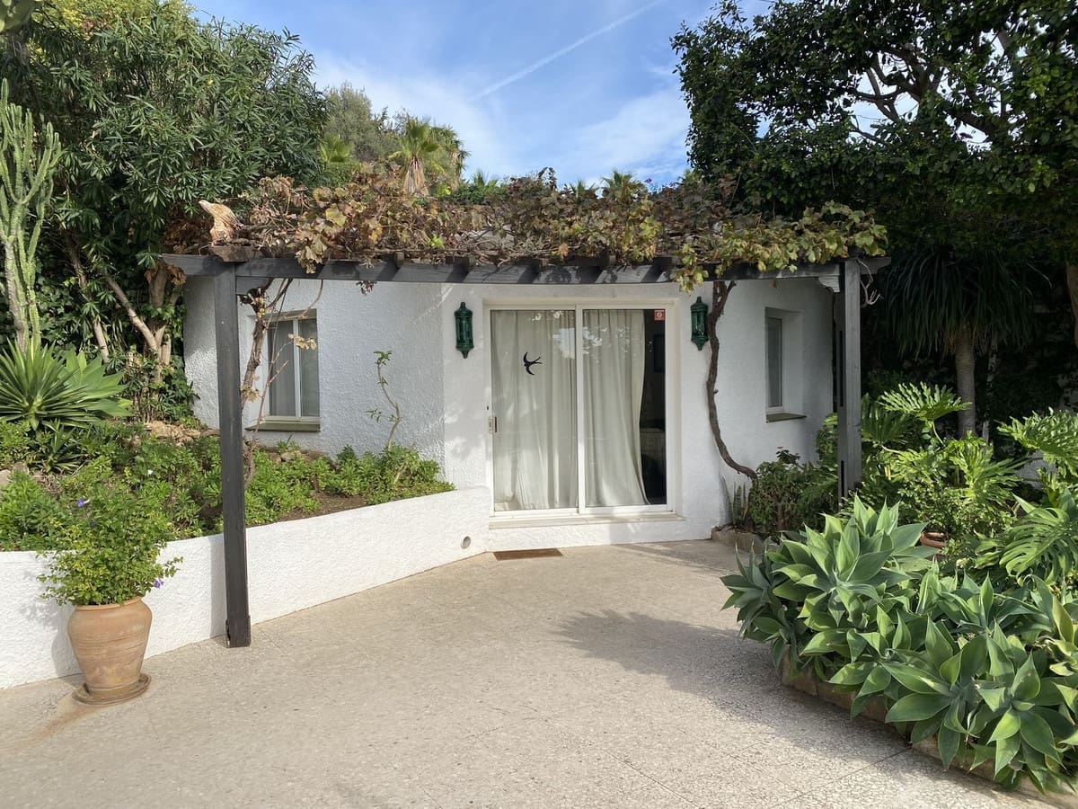 4 quarto Moradia para venda em Mijas com piscina - 985 000 € (Ref: 9400332)