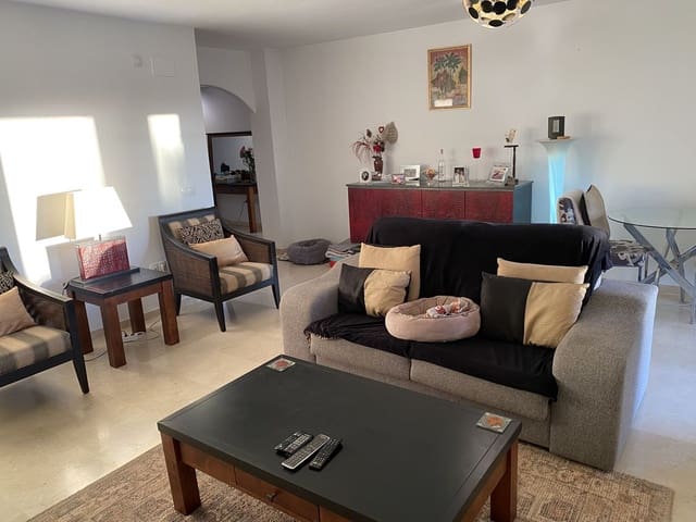 3 bedroom Apartment for sale in Mijas pueblo, Mijas with pool - € 465,000 (Ref: 9406178)