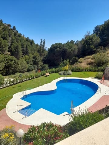 3 bedroom Apartment for sale in Mijas pueblo, Mijas with pool - € 465,000 (Ref: 9406178)