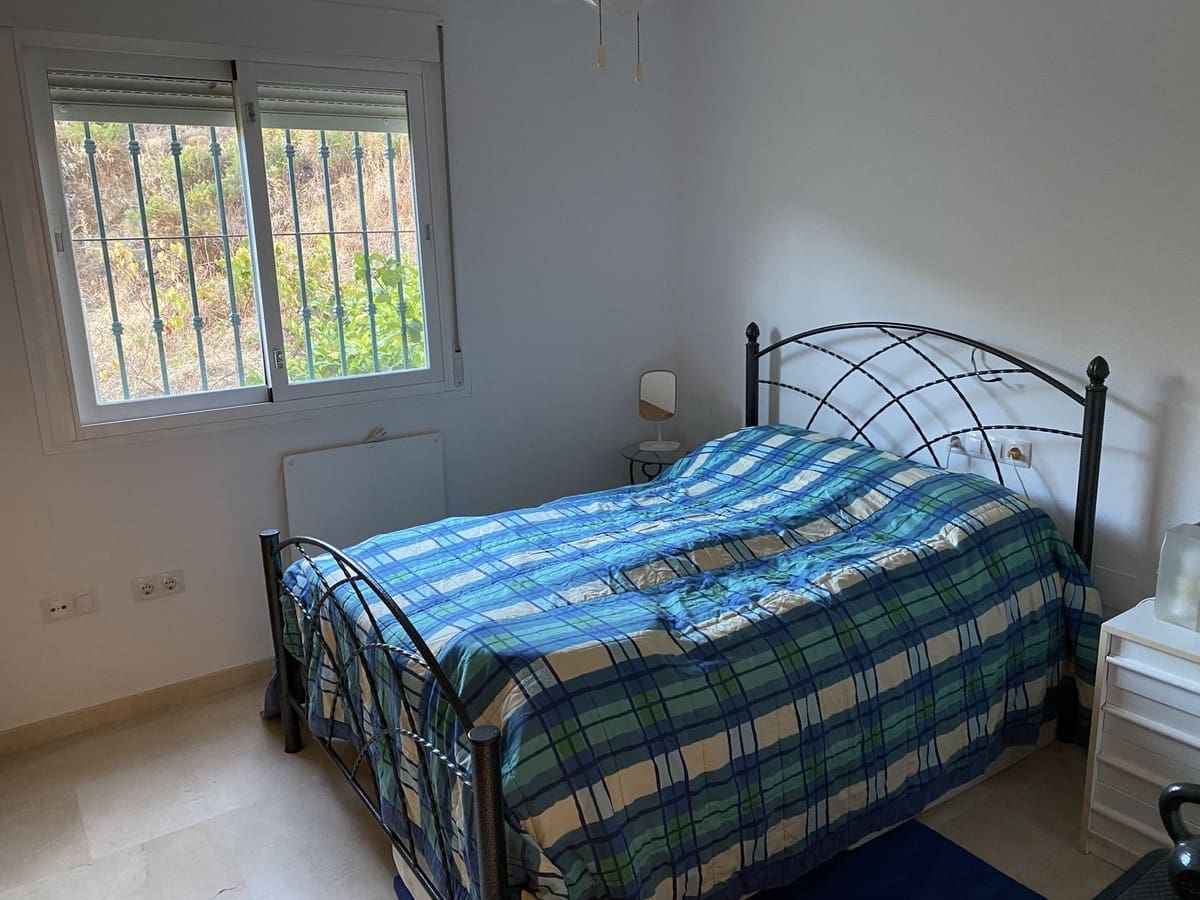 3 quarto Apartamento para venda em Mijas com piscina - 465 000 € (Ref: 9406178)
