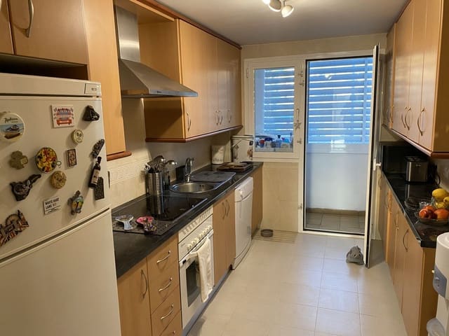 3 bedroom Apartment for sale in Mijas pueblo, Mijas with pool - € 465,000 (Ref: 9406178)