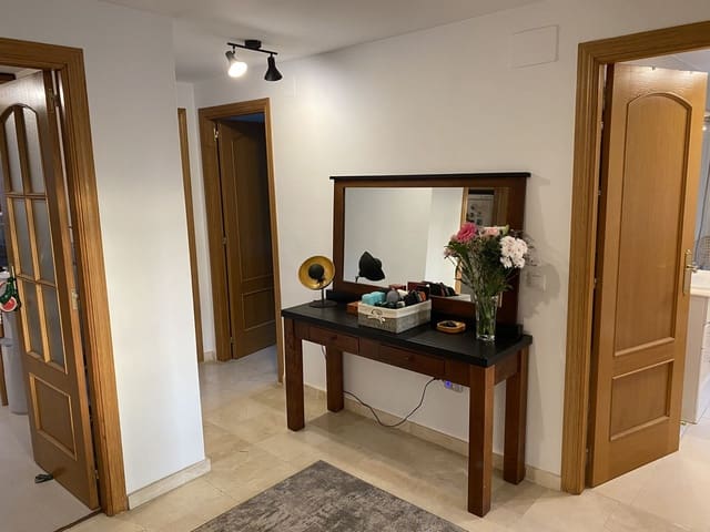 3 bedroom Apartment for sale in Mijas pueblo, Mijas with pool - € 465,000 (Ref: 9406178)