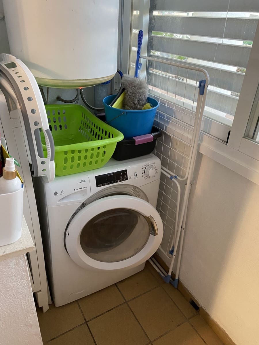 3 quarto Apartamento para venda em Mijas com piscina - 465 000 € (Ref: 9406178)