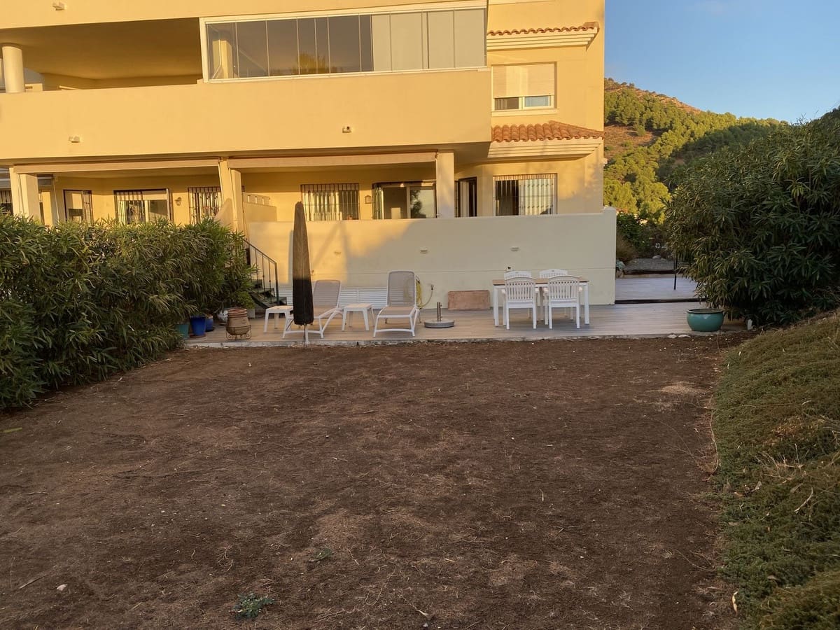 3 quarto Apartamento para venda em Mijas com piscina - 465 000 € (Ref: 9406178)