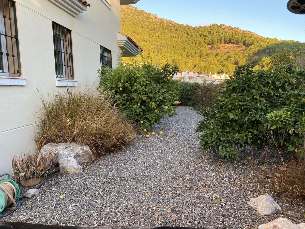 3 quarto Apartamento para venda em Mijas com piscina - 465 000 € (Ref: 9406178)