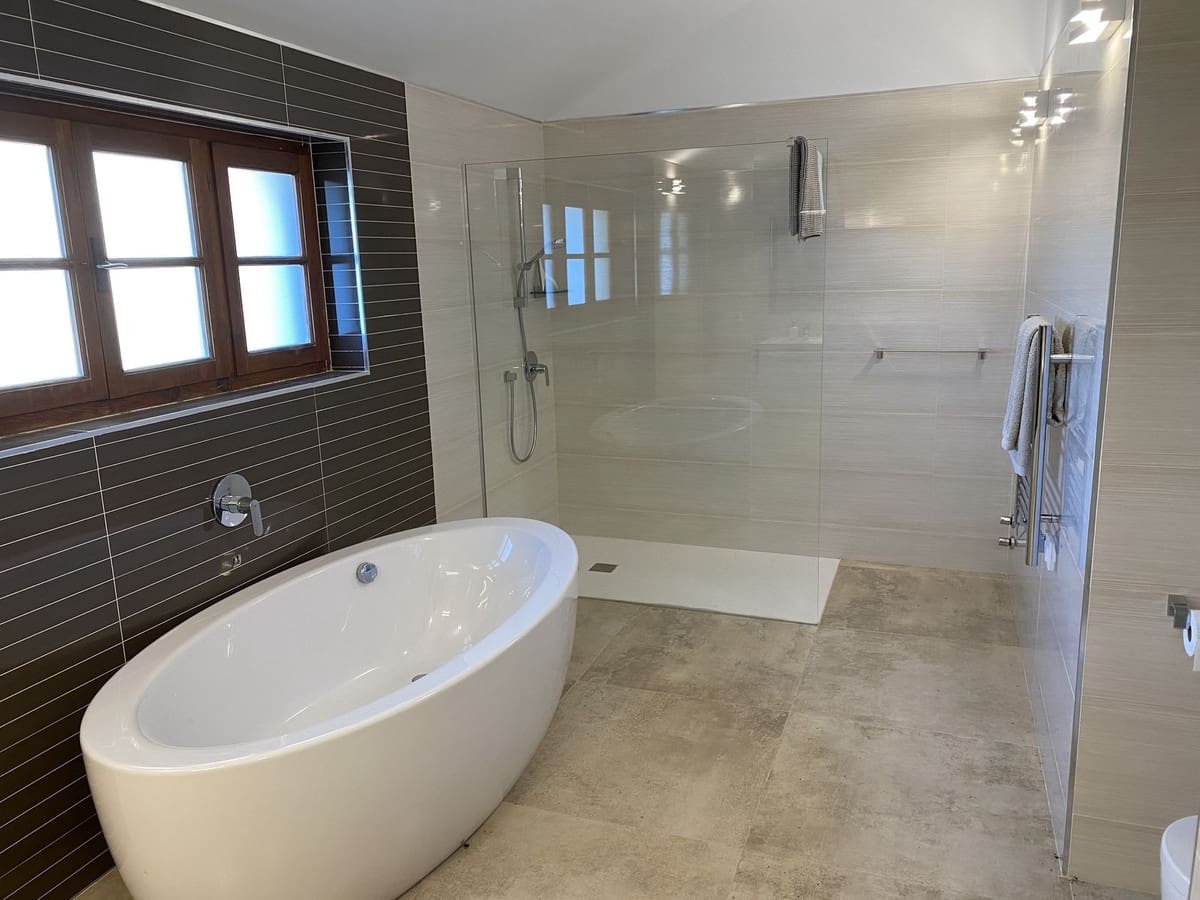 4 camera da letto Villa in vendita in Mijas con piscina - 1.750.000 € (Rif: 9410474)