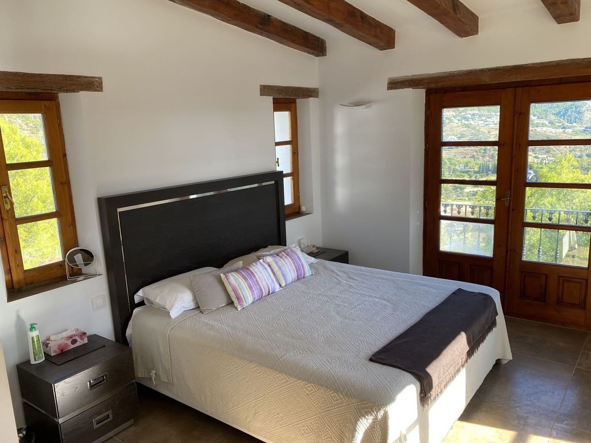 4 camera da letto Villa in vendita in Mijas con piscina - 1.750.000 € (Rif: 9410474)