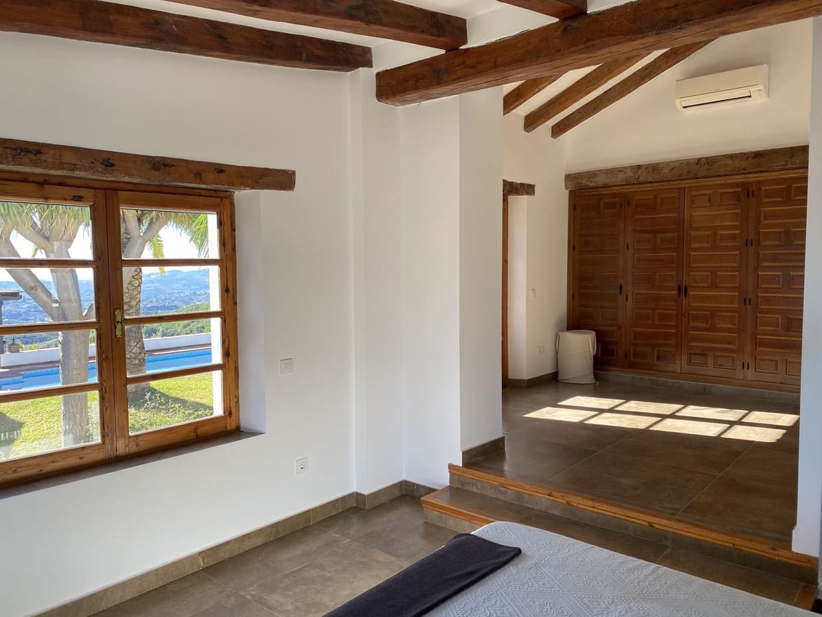 4 camera da letto Villa in vendita in Mijas con piscina - 1.750.000 € (Rif: 9410474)
