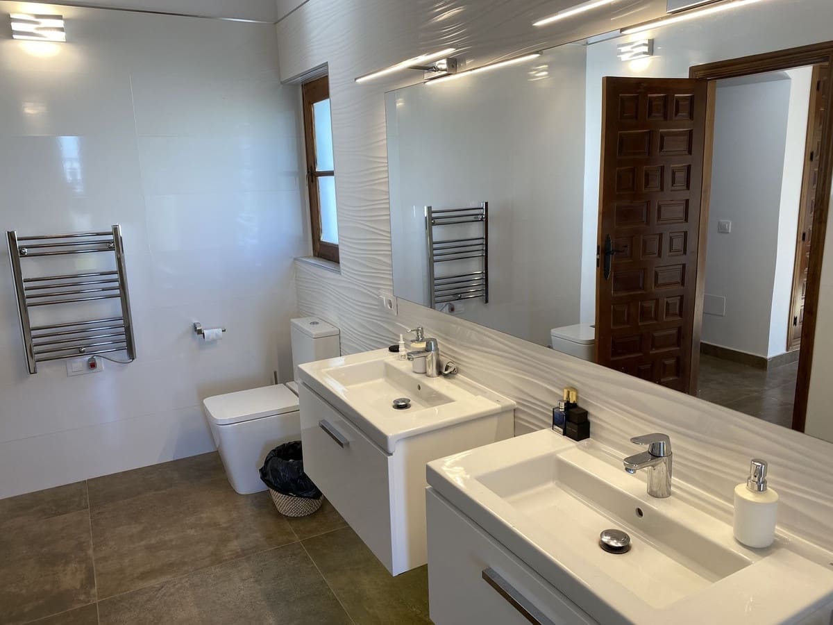 4 camera da letto Villa in vendita in Mijas con piscina - 1.750.000 € (Rif: 9410474)