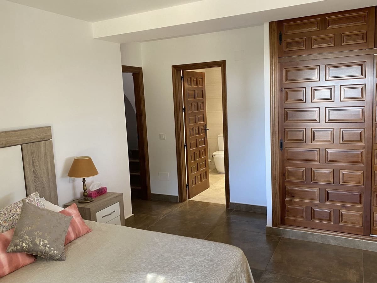 4 camera da letto Villa in vendita in Mijas con piscina - 1.750.000 € (Rif: 9410474)