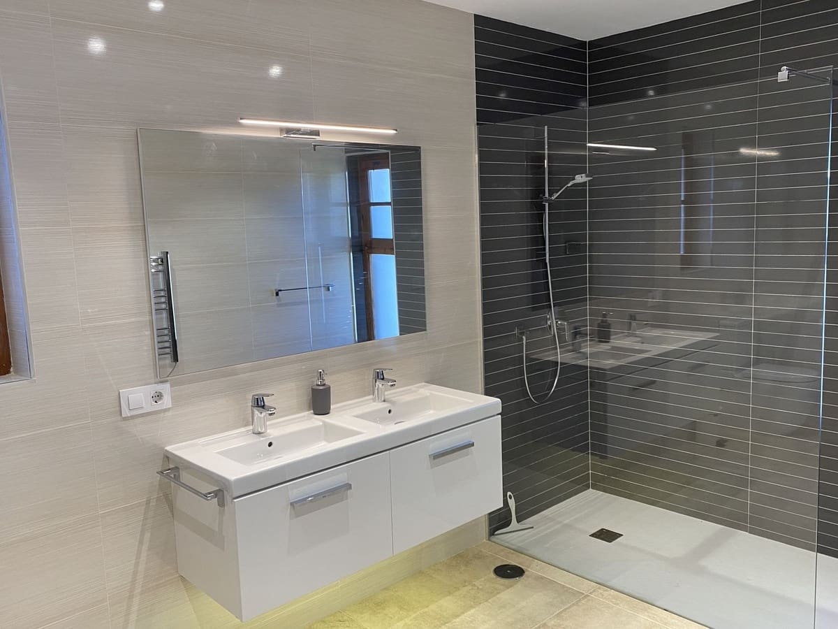 4 camera da letto Villa in vendita in Mijas con piscina - 1.750.000 € (Rif: 9410474)