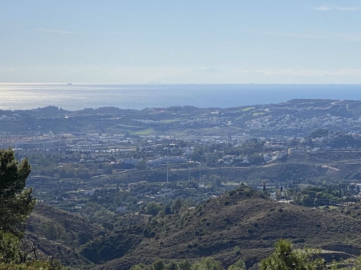 4 camera da letto Villa in vendita in Mijas con piscina - 1.750.000 € (Rif: 9410474)