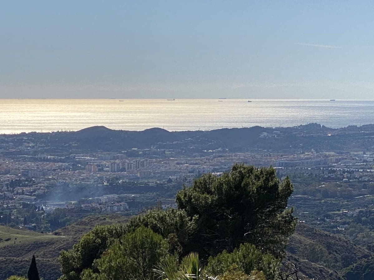 4 camera da letto Villa in vendita in Mijas con piscina - 1.750.000 € (Rif: 9410474)