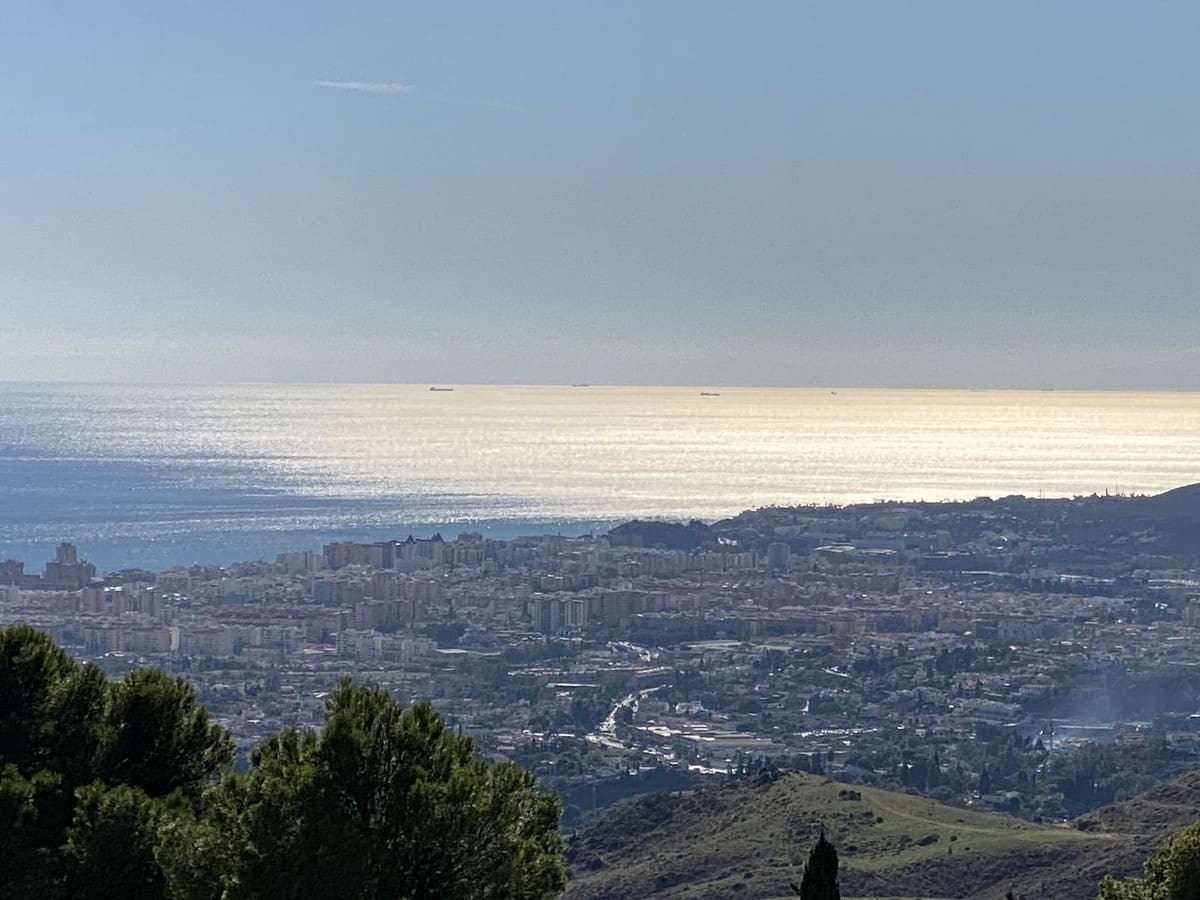 4 camera da letto Villa in vendita in Mijas con piscina - 1.750.000 € (Rif: 9410474)