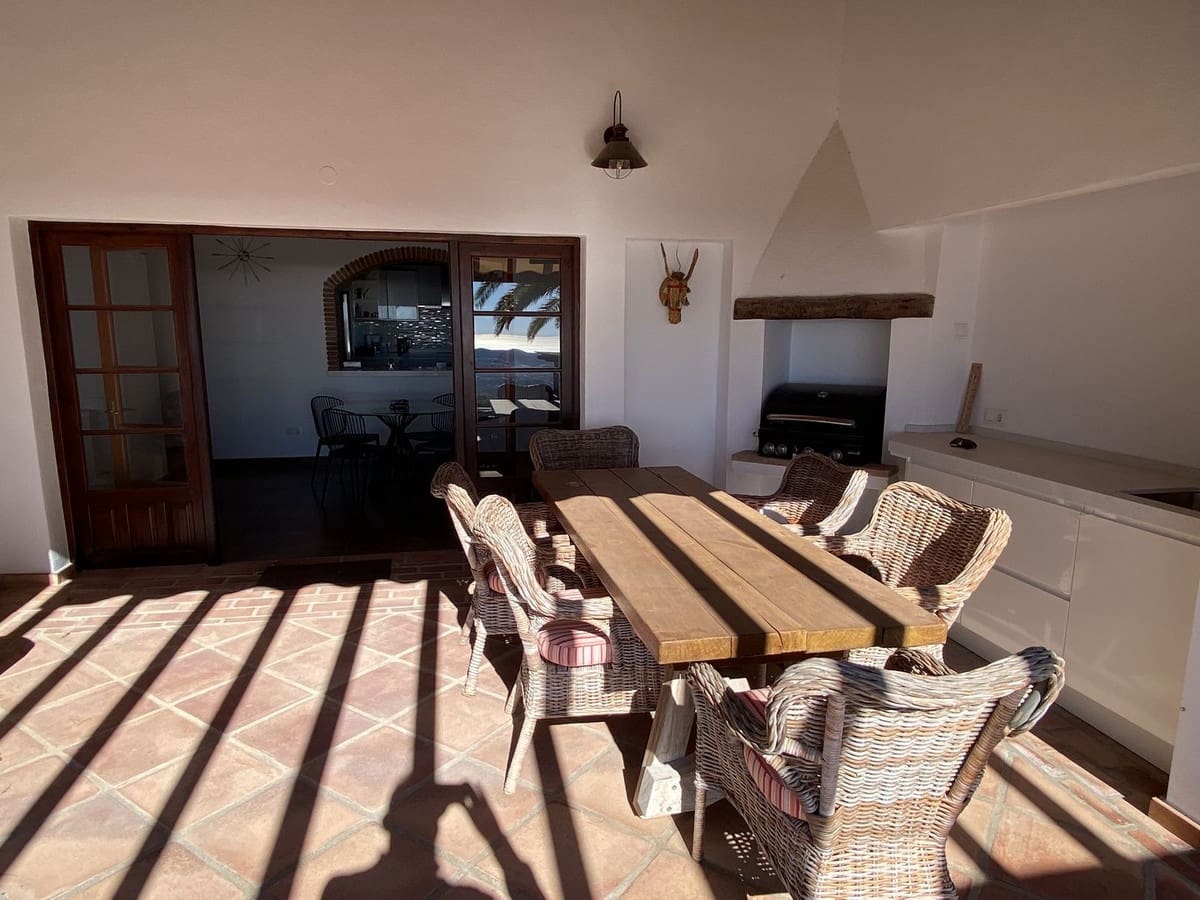 4 camera da letto Villa in vendita in Mijas con piscina - 1.750.000 € (Rif: 9410474)