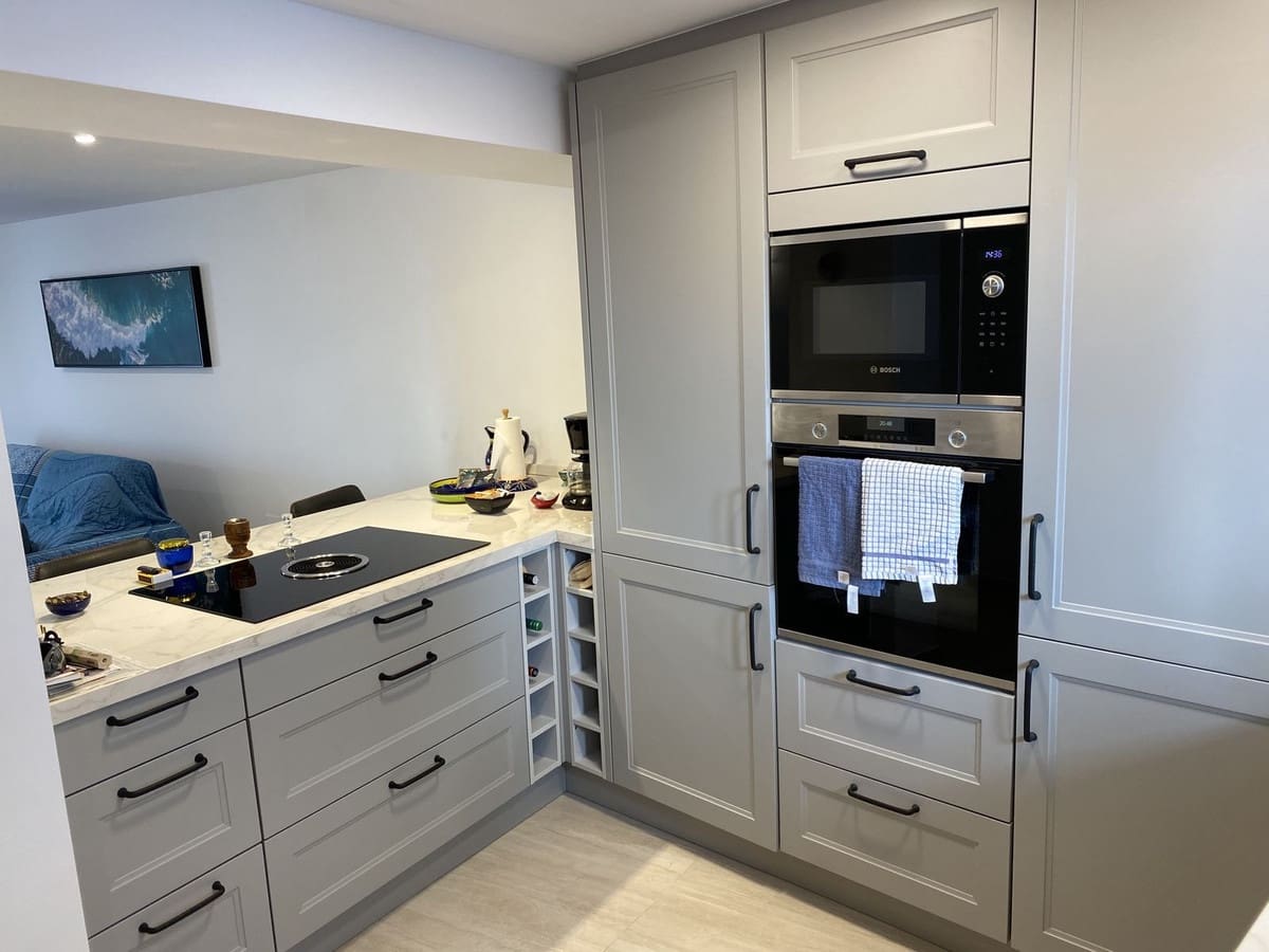 2 camera da letto Casa in vendita in Mijas - 335.000 € (Rif: 9418802)