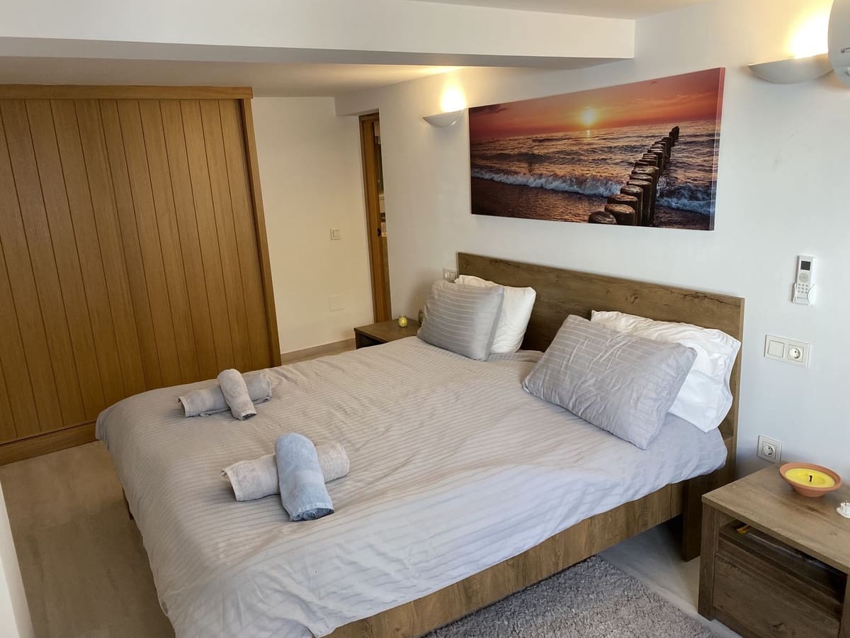 2 camera da letto Casa in vendita in Mijas - 335.000 € (Rif: 9418802)