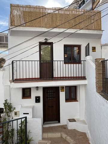 2 camera da letto Casa in vendita in Mijas pueblo, Mijas - 335.000 € (Rif: 9418802)