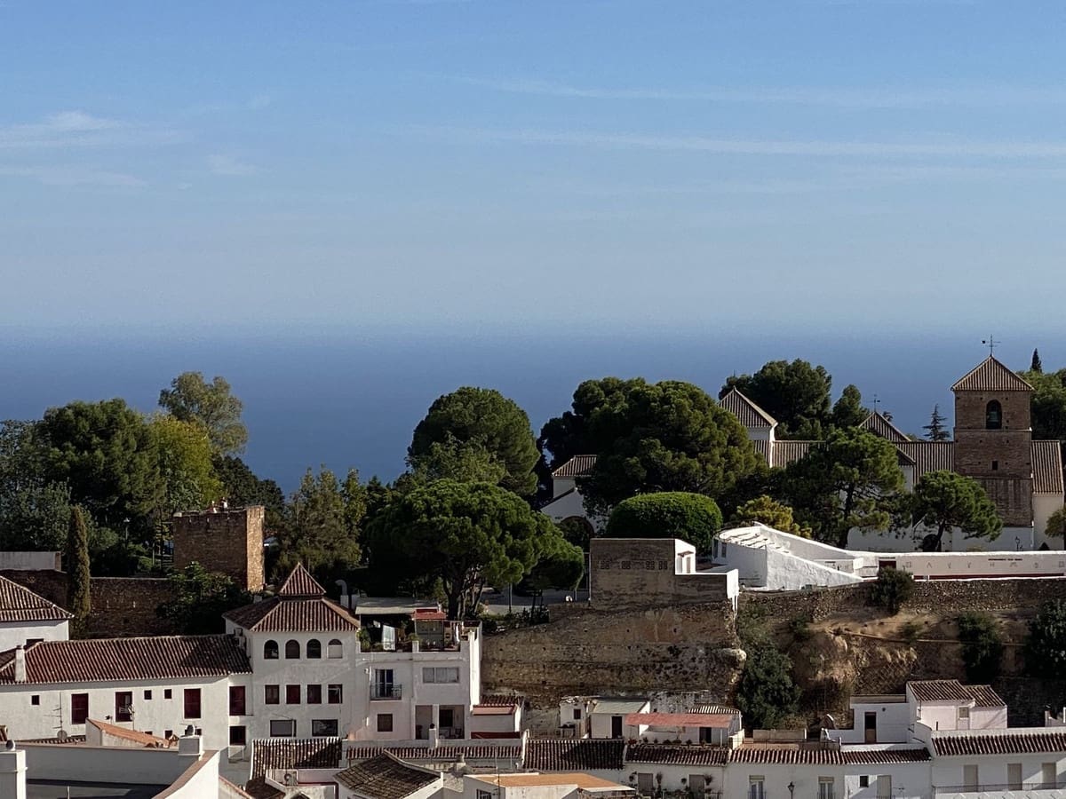 2 camera da letto Casa in vendita in Mijas - 335.000 € (Rif: 9418802)