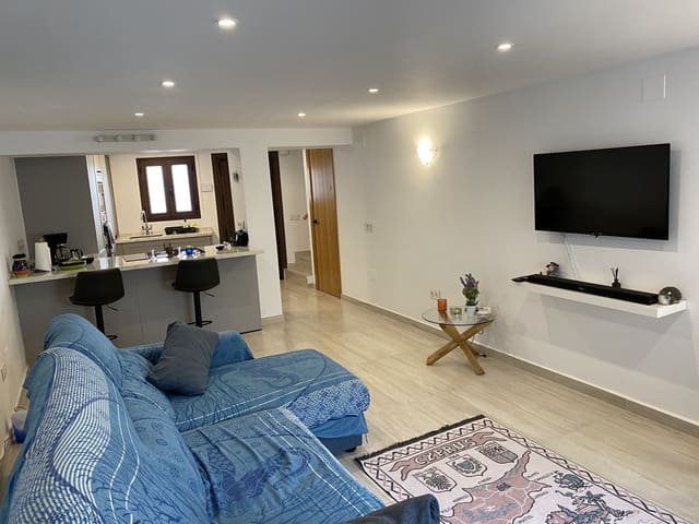 2 camera da letto Casa in vendita in Mijas pueblo, Mijas - 335.000 € (Rif: 9418802)