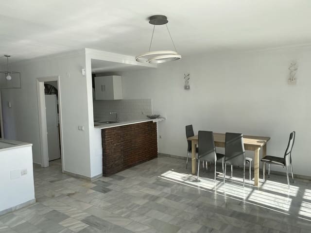 3 soveværelse Lejlighed til salg i Mijas pueblo, Mijas med swimmingpool - € 339.000 (Ref: 9424255)