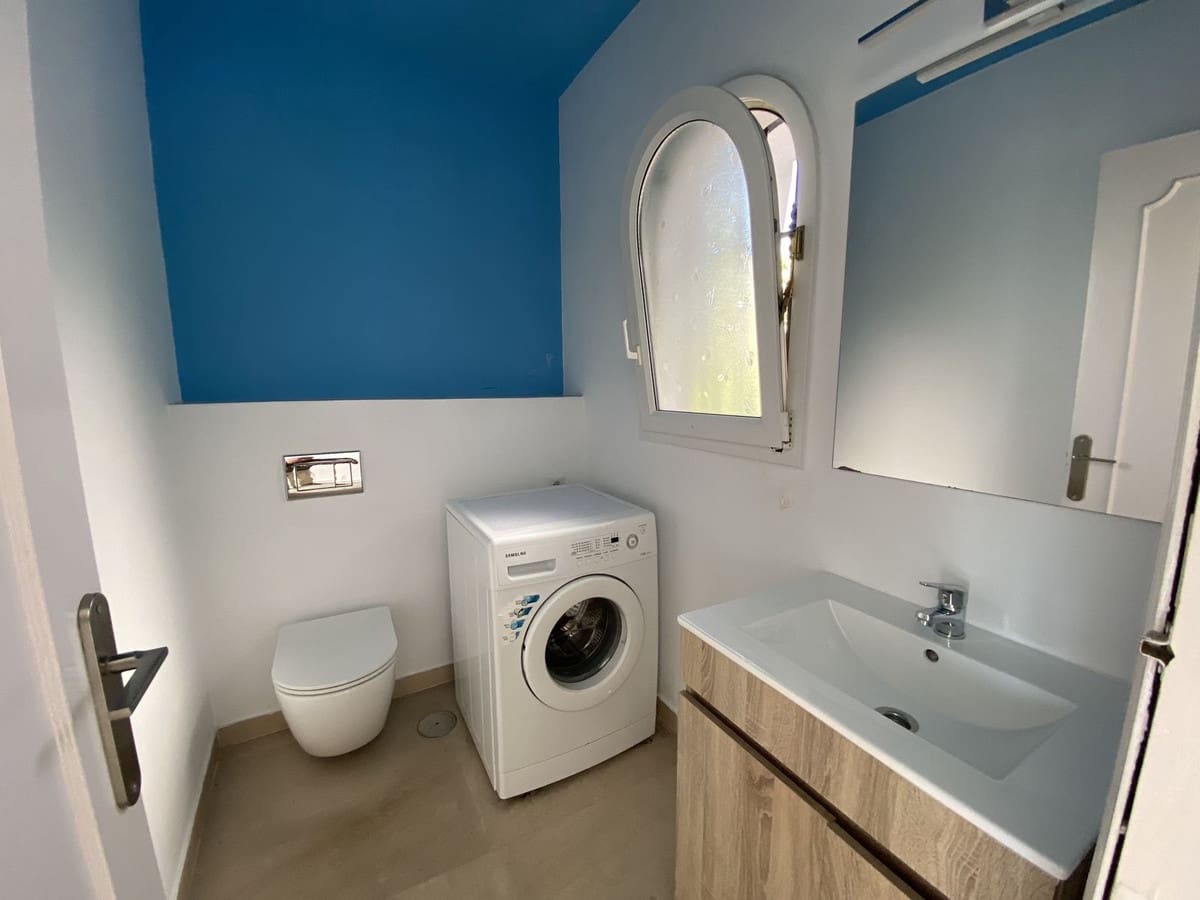 3 soveværelse Lejlighed til salg i Mijas med swimmingpool - € 339.000 (Ref: 9424255)