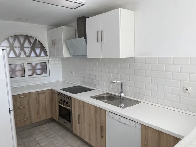 3 soveværelse Lejlighed til salg i Mijas pueblo, Mijas med swimmingpool - € 339.000 (Ref: 9424255)