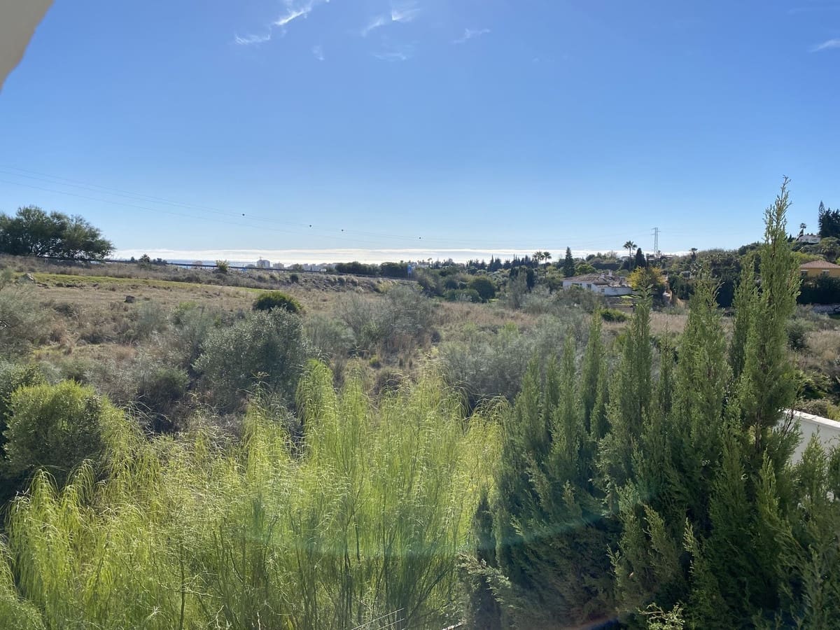 3 soveværelse Lejlighed til salg i Mijas med swimmingpool - € 339.000 (Ref: 9424255)