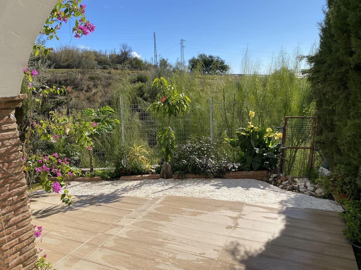 3 soveværelse Lejlighed til salg i Mijas med swimmingpool - € 339.000 (Ref: 9424255)