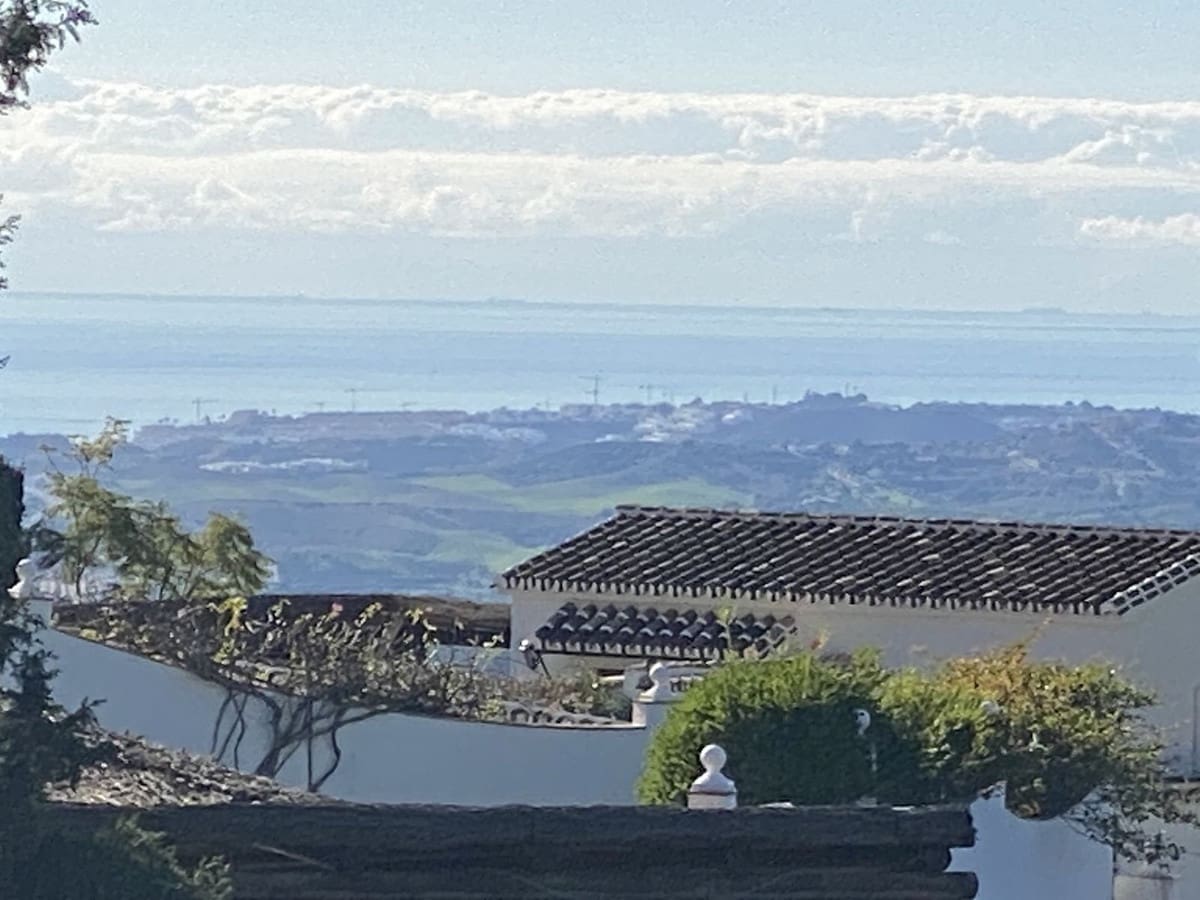 Terreno Non Edificato in vendita in Mijas - 220.000 € (Rif: 9494243)