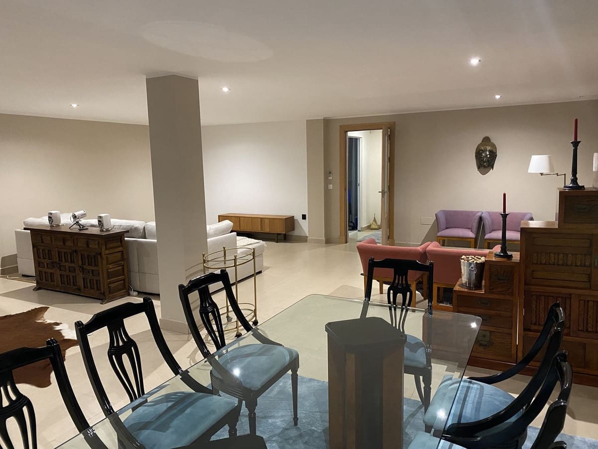 3 soveværelse Villa til salg i Benalmadena med swimmingpool - € 799.000 (Ref: 9573827)